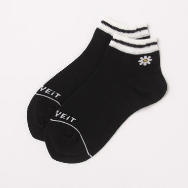 スニーカーインソックス【日本製】