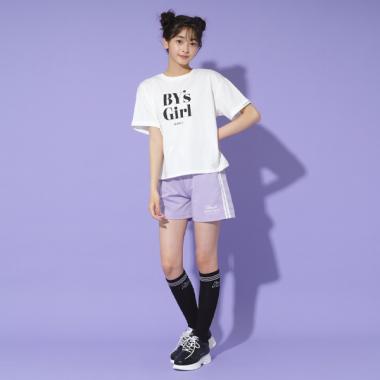 サイドラインショートパンツ