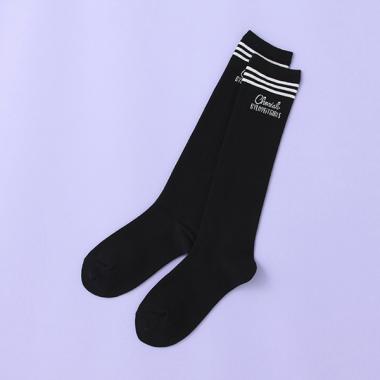 ハイソックス【日本製】