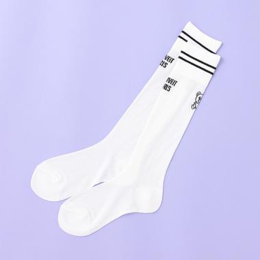 シースルーハイソックス【日本製】