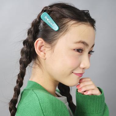 アクリルクリップ