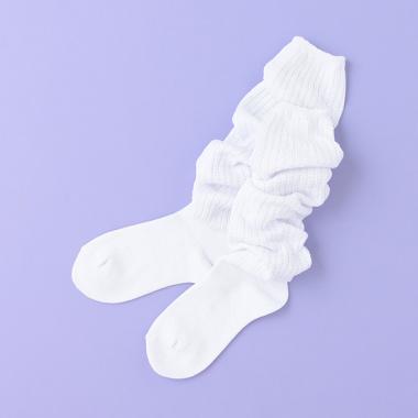 ルーズソックス【日本製】