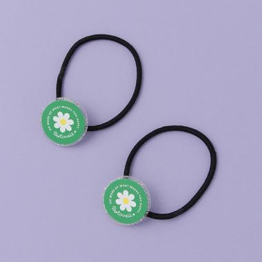 アクリルポニー2P