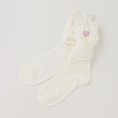 ソフトルーズソックス30ｃｍ【日本製】