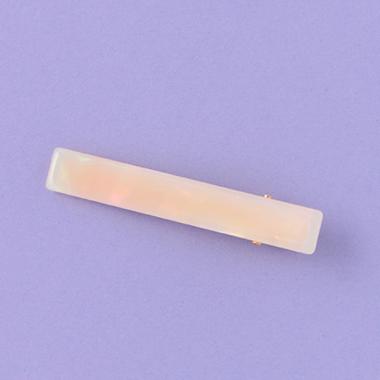 タイダイクリップ