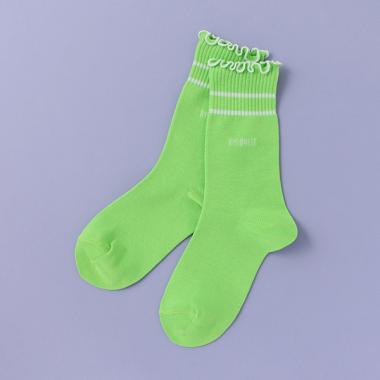 メロウラインソックス【日本製】