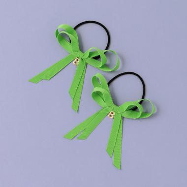 リボンポニー（2個セット）【日本製】