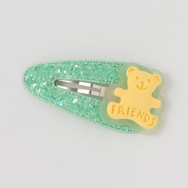 クマスリーピン