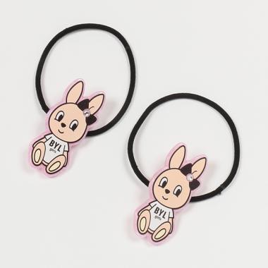 ラビ子・ヴィヴィポニー2個セット【日本製】