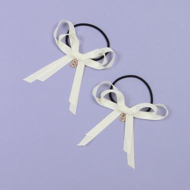 チャームつきリボンポニー【日本製】