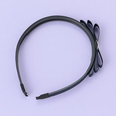 リボンカチューシャ