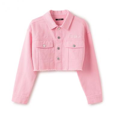 【ニコ☆プチ掲載】Gジャン