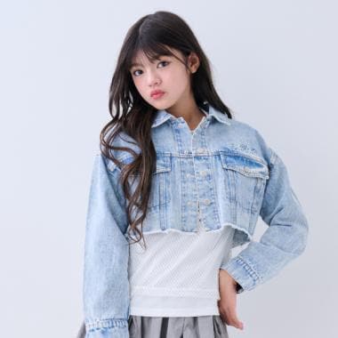 【ニコ☆プチ掲載】Gジャン