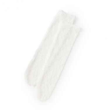 レースソックス