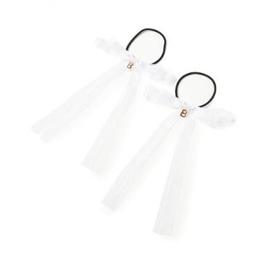 リボンポニー（2個セット）