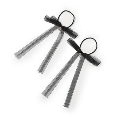 リボンポニー（2個セット）