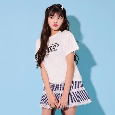 ドロストTシャツ