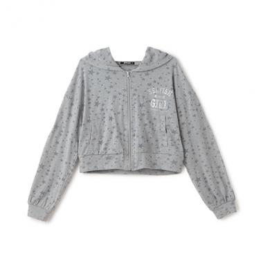 オパールフーディ