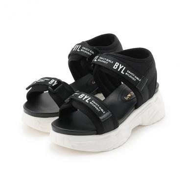 【ニコ☆プチ掲載】スポーツサンダル