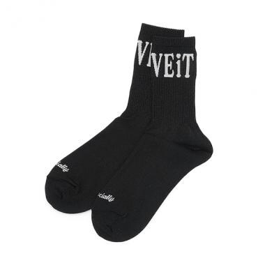 ラメリブクルーソックス