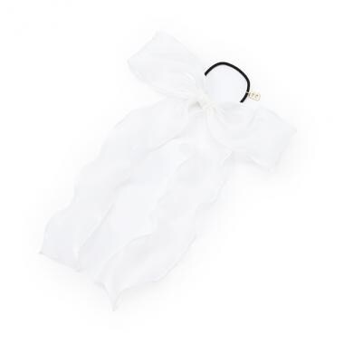 シフォンリボンポニー