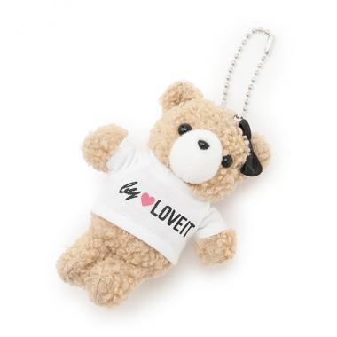 ラビ子キーチャーム