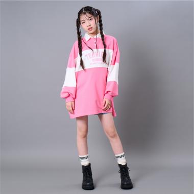 ラガーワンピース