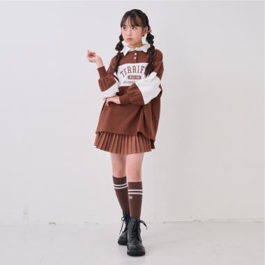 ラガーワンピース