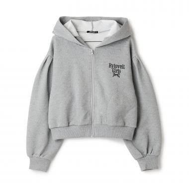 【WEB限定】クマ耳パーカー