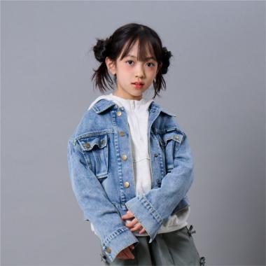 デニムジャケット