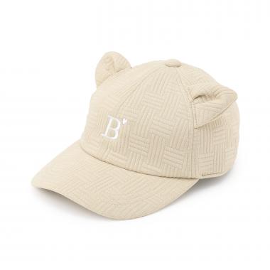 ネコ耳キャップ