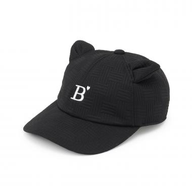 ネコ耳キャップ