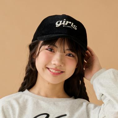 パッチポイントキャップ