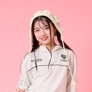 フラワーバブーシュカ