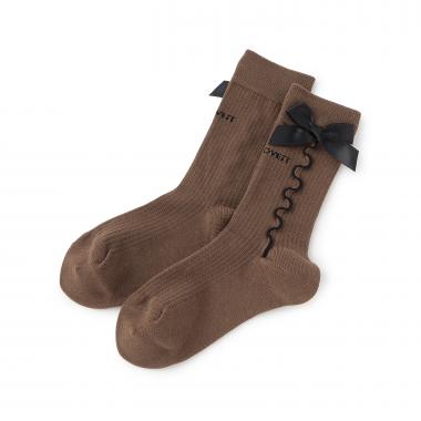 メロウクルーソックス