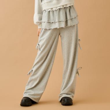 スカートオンパンツ