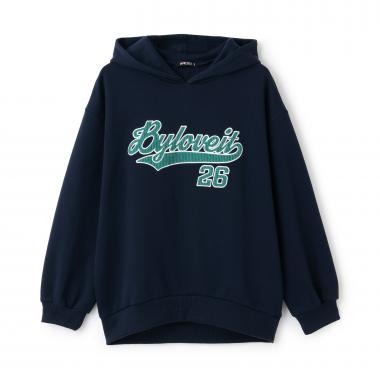 アップリケフーディ