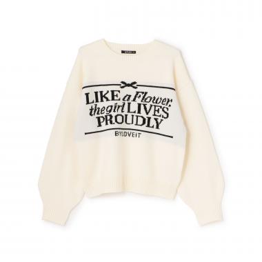 パネルロゴニット