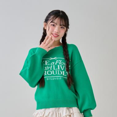 パネルロゴニット