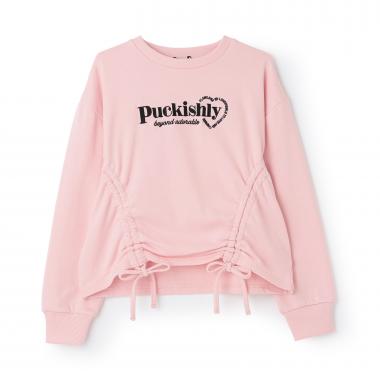 ドロストプルオーバー