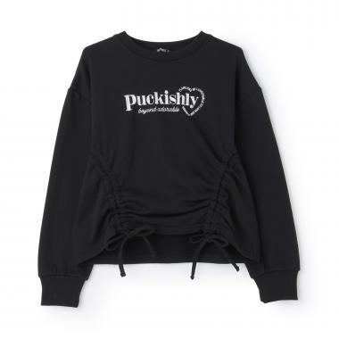 ドロストプルオーバー