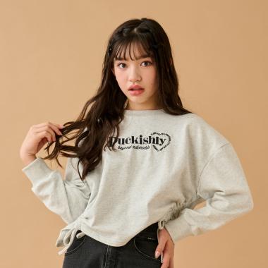 ドロストプルオーバー