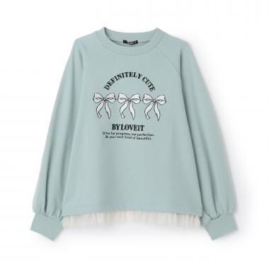 リボントレーナー