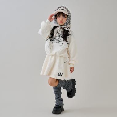 接結ジャカードセットアップ