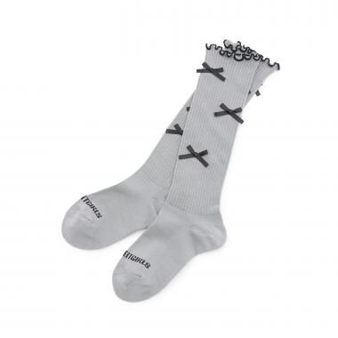 メロウリボンハイソックス