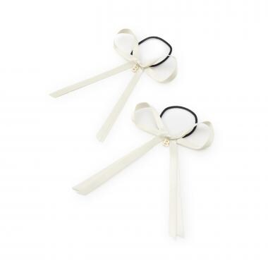 【卒服】リボンポニー