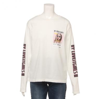 転写プリントTシャツ