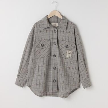 【人気商品再入荷】【直営店で取り扱い無し】 ビッグシャツアウター