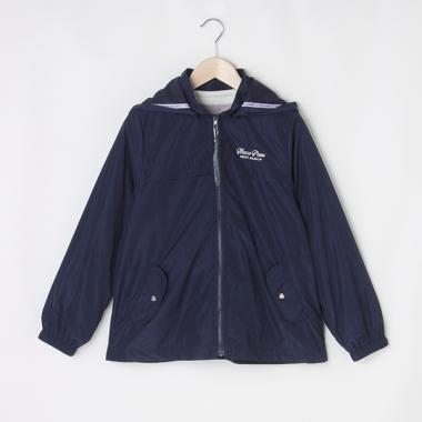 【人気商品再入荷】【直営店で取り扱い無し】【撥水】 ライナーつき3WAYブルゾン