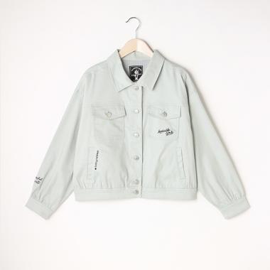 【人気商品再入荷】【直営店で取り扱い無し】カラージャケット